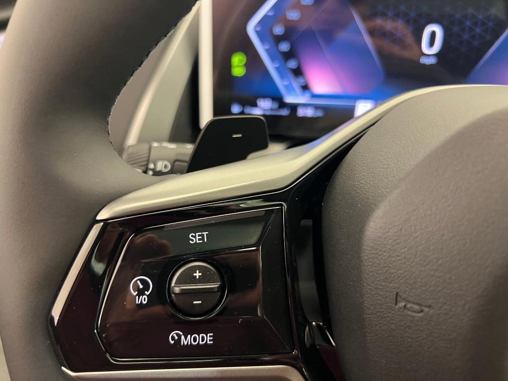 new 2026 BMW X3 car, priced at $55,250