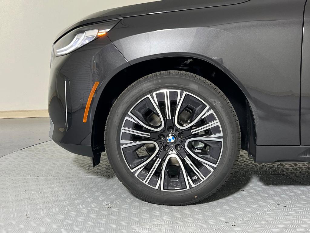 new 2026 BMW X3 car, priced at $55,250