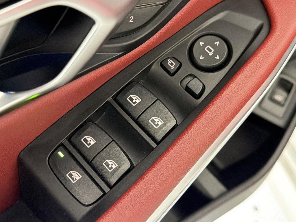 used 2024 BMW M340 car, priced at $48,224