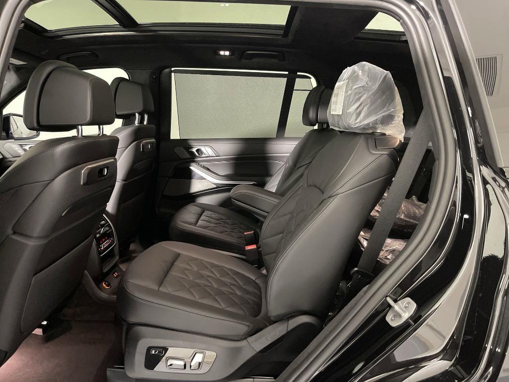 used 2026 BMW X7 car, priced at $87,932