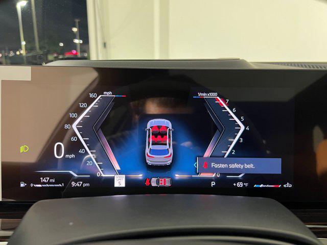 new 2026 BMW X5 car, priced at $79,675