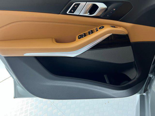 new 2026 BMW X5 car, priced at $79,675