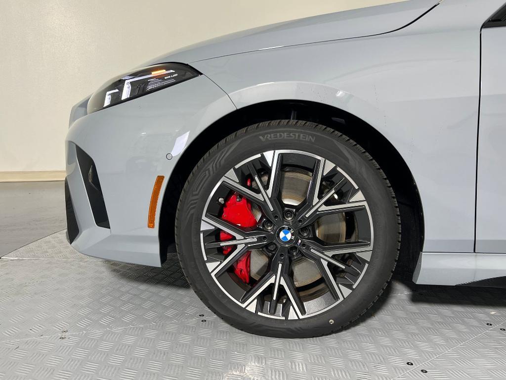 new 2026 BMW M235 Gran Coupe car, priced at $56,650
