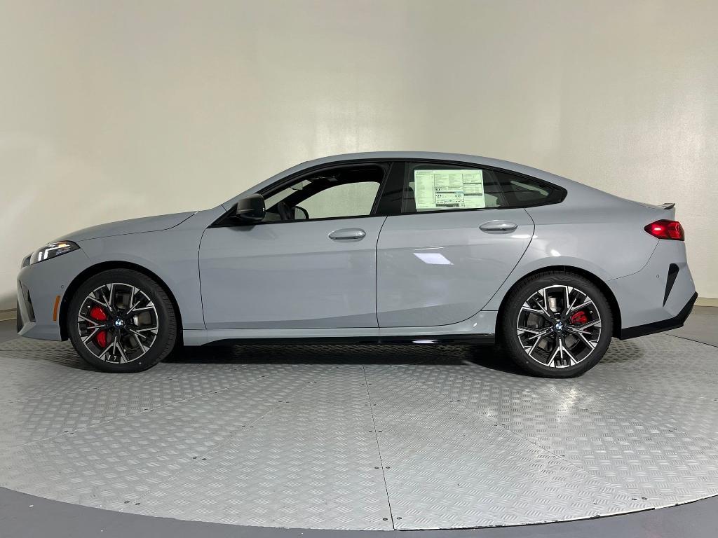 new 2026 BMW M235 Gran Coupe car, priced at $56,650