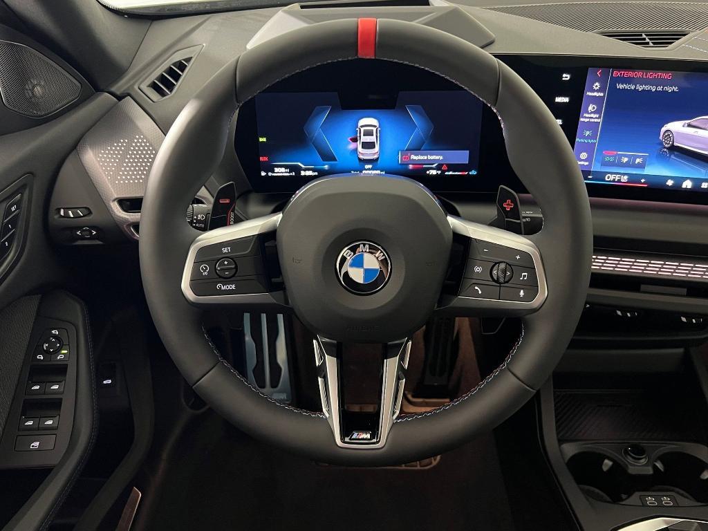 new 2026 BMW M235 Gran Coupe car, priced at $56,650