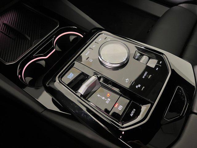 new 2026 BMW i5 car, priced at $81,775