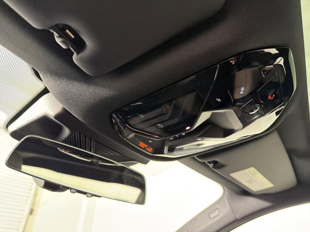 new 2026 BMW 530 car, priced at $72,515