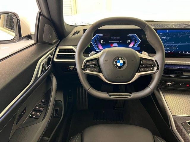 used 2025 BMW 430 Gran Coupe car, priced at $44,999