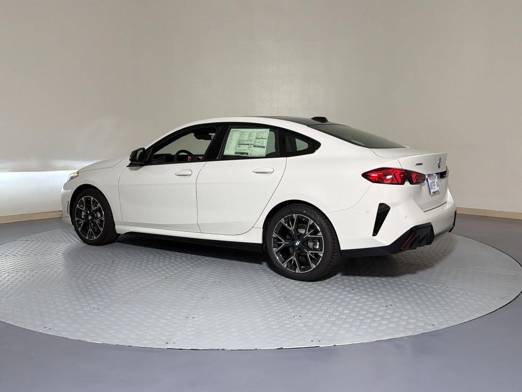 new 2026 BMW 228 Gran Coupe car, priced at $47,890