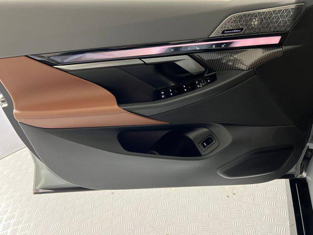 new 2026 BMW 550e car, priced at $92,435