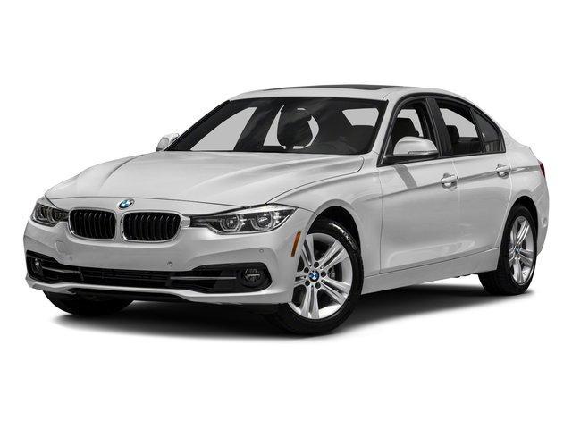 used 2018 BMW 330 car, priced at $14,224