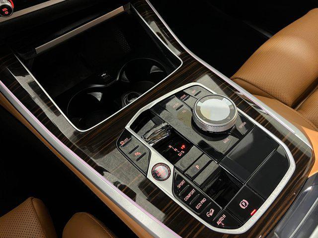 new 2026 BMW X5 car, priced at $79,500