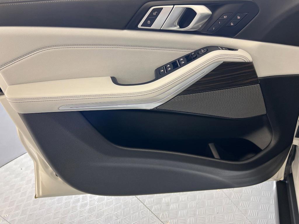 new 2026 BMW X5 car, priced at $76,825