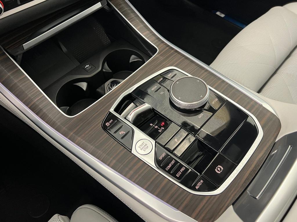 new 2026 BMW X5 car, priced at $76,825