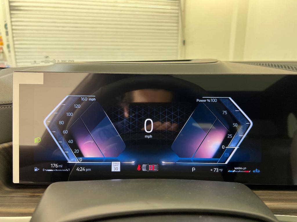 new 2026 BMW X5 car, priced at $76,825