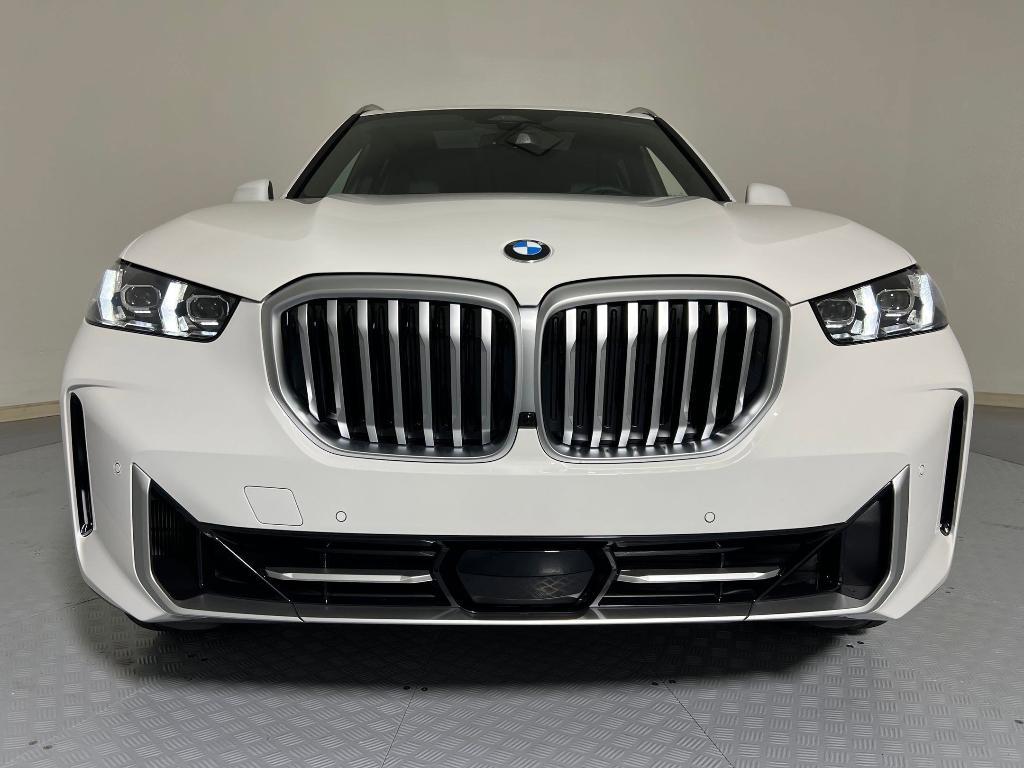 new 2026 BMW X5 car, priced at $76,825