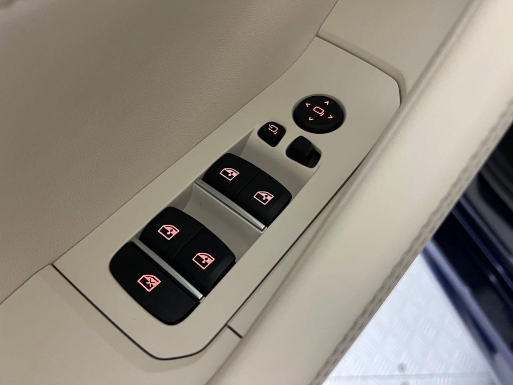 new 2026 BMW X6 car, priced at $112,725