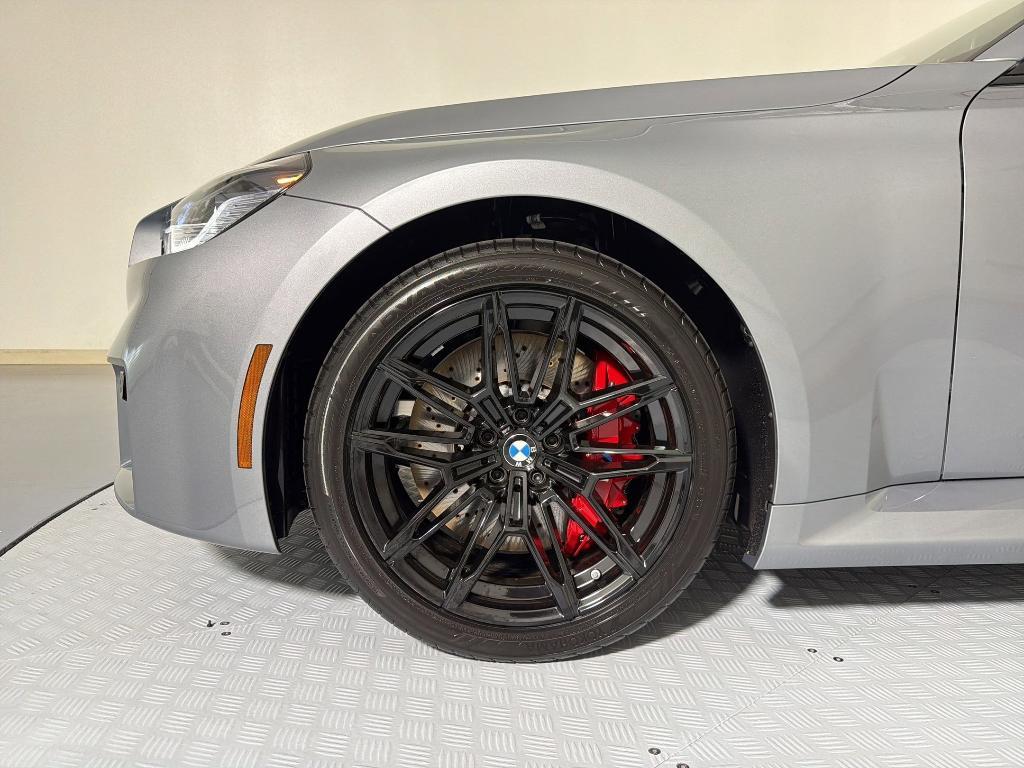 new 2026 BMW M2 car, priced at $79,525