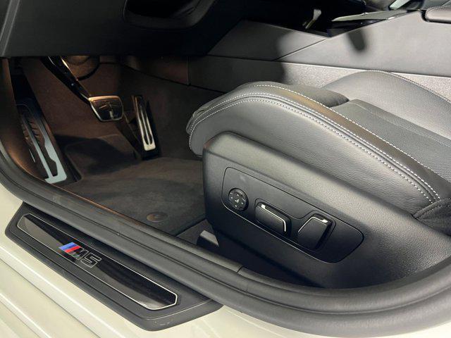 used 2026 BMW M5 car, priced at $123,999