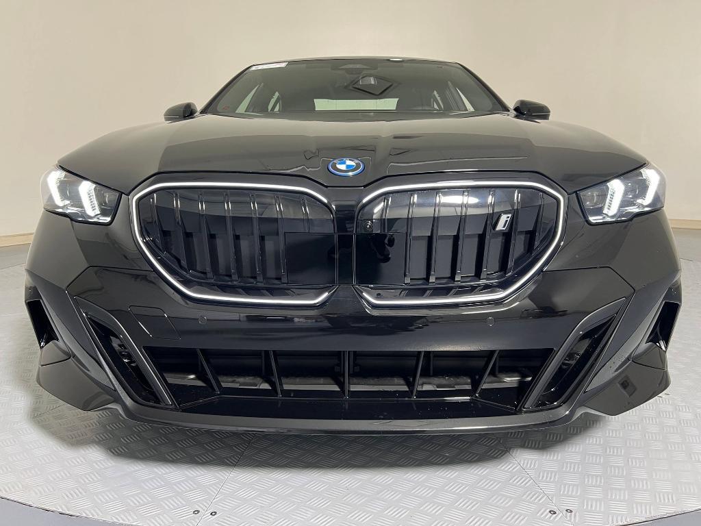 new 2026 BMW i5 car, priced at $77,340