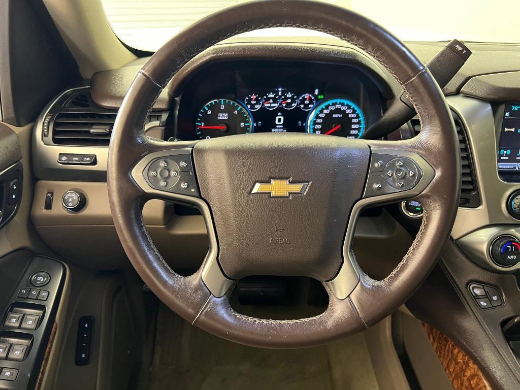 used 2016 Chevrolet Tahoe car, priced at $21,997