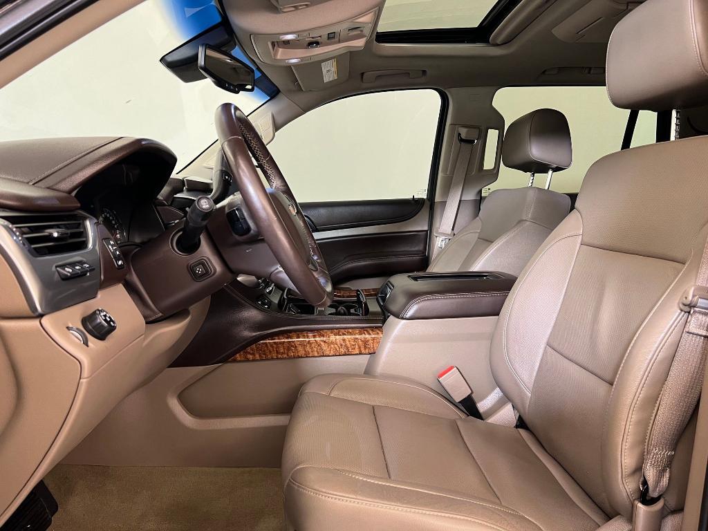 used 2016 Chevrolet Tahoe car, priced at $21,997