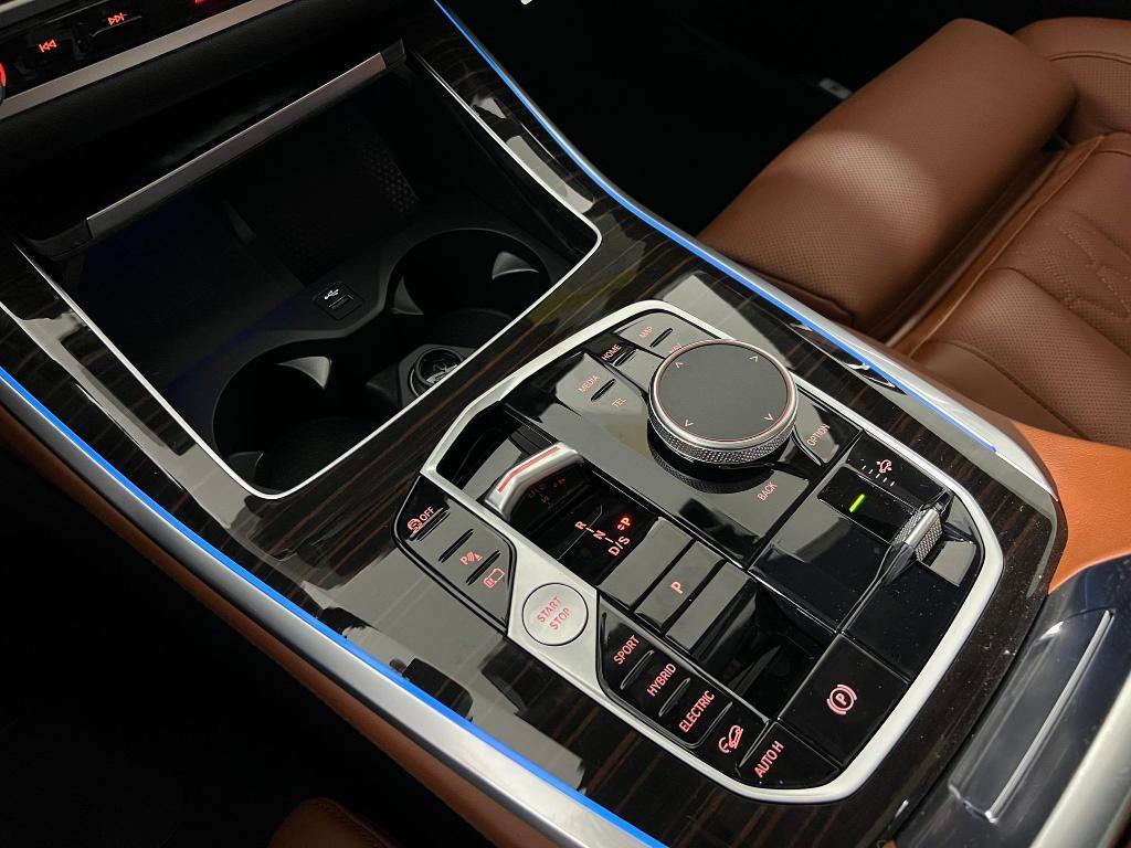 new 2026 BMW X5 PHEV car, priced at $88,425