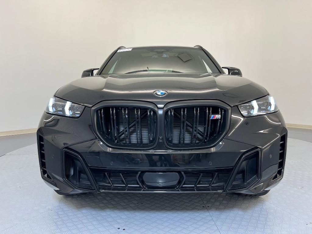 new 2026 BMW X5 car, priced at $110,325