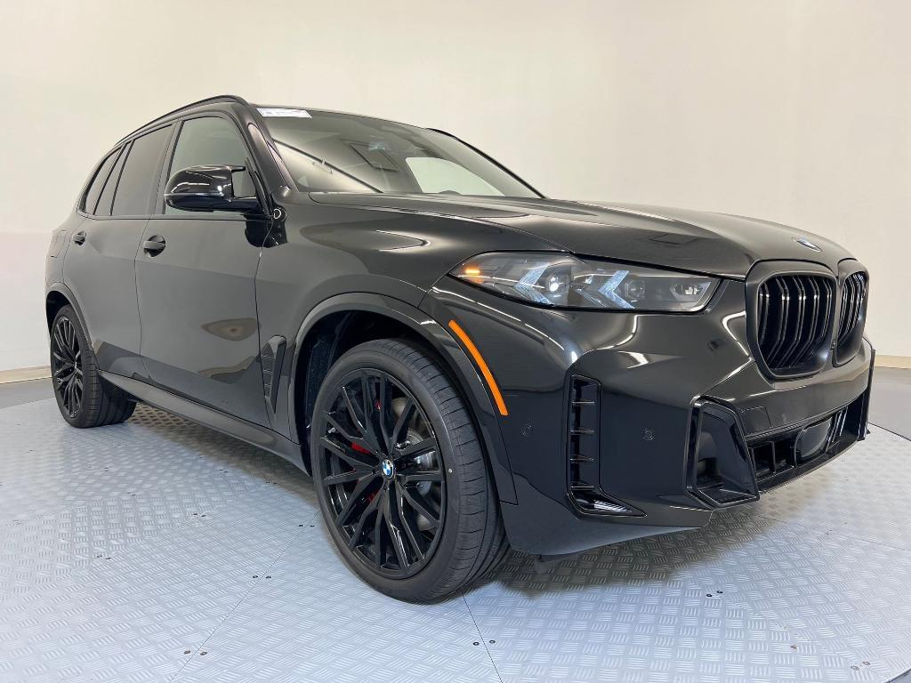 new 2026 BMW X5 car, priced at $110,325