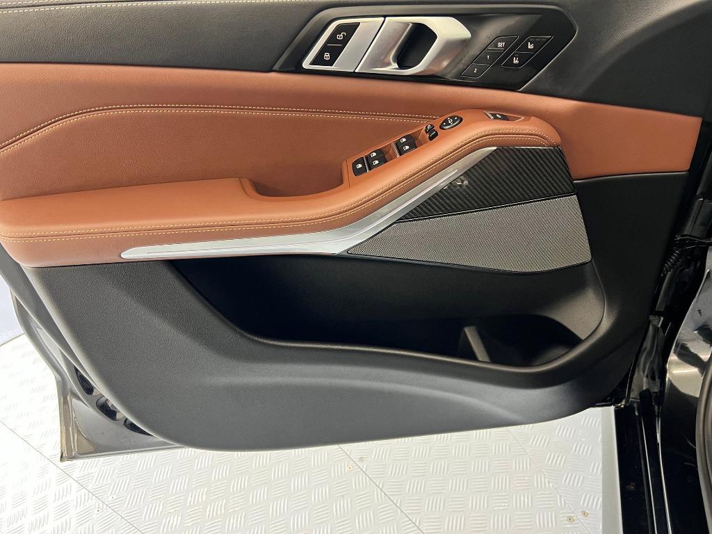 new 2026 BMW X5 car, priced at $110,325