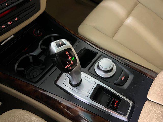 used 2007 BMW X5 car, priced at $7,999