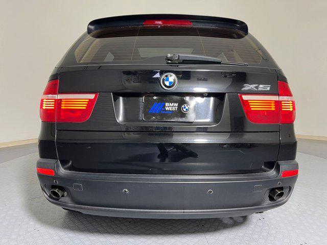 used 2007 BMW X5 car, priced at $7,999