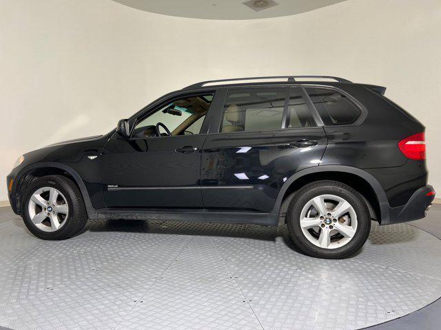 used 2007 BMW X5 car, priced at $7,999