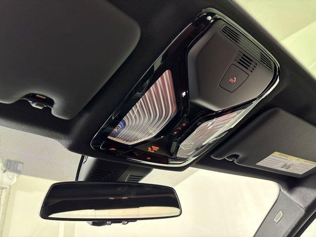 new 2026 BMW 330 car, priced at $52,525