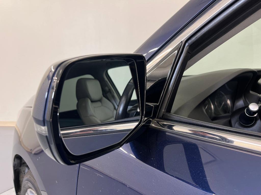 used 2017 Acura MDX car, priced at $16,999