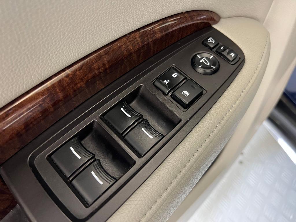 used 2017 Acura MDX car, priced at $16,999