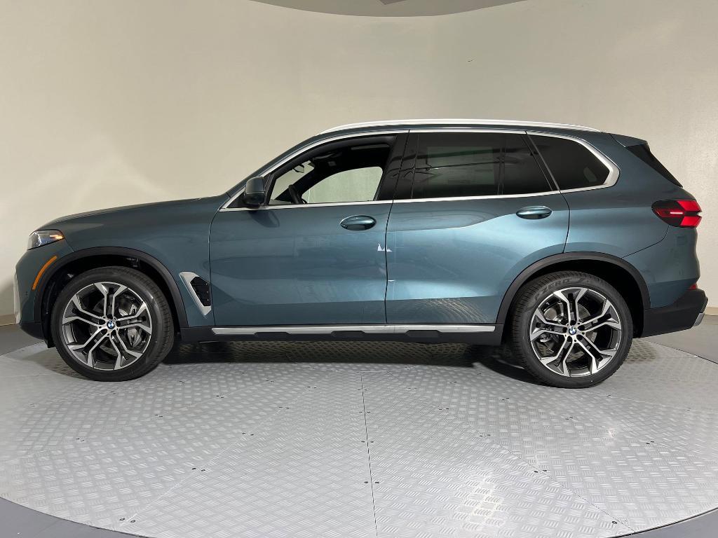 new 2026 BMW X5 car, priced at $78,250