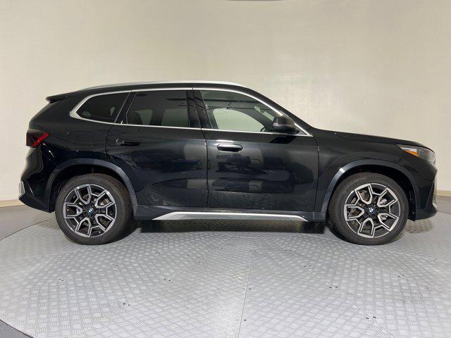 new 2026 BMW X1 car, priced at $52,260