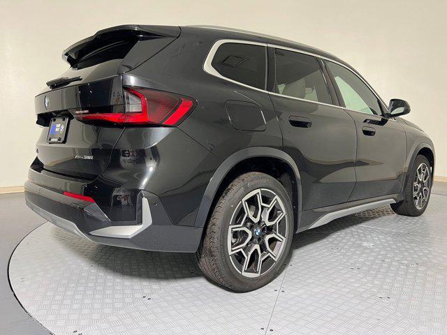 new 2026 BMW X1 car, priced at $52,260