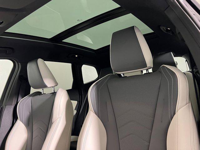 new 2026 BMW X1 car, priced at $52,260