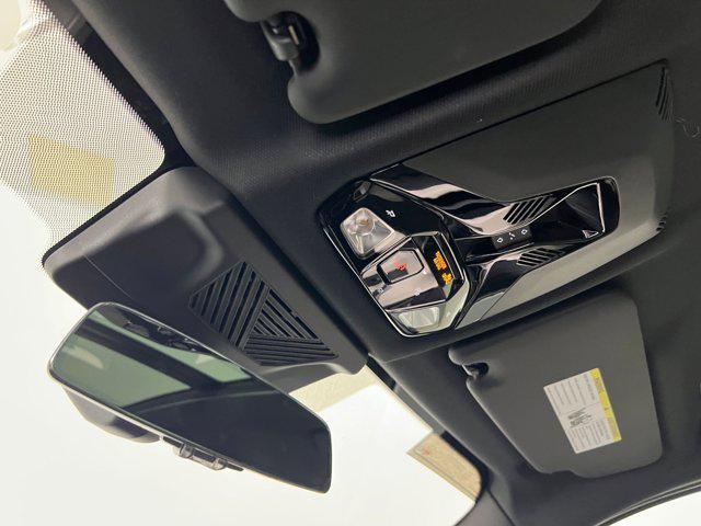 new 2026 BMW X1 car, priced at $52,260