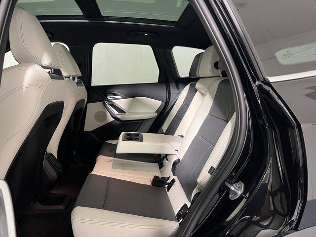 new 2026 BMW X1 car, priced at $52,260