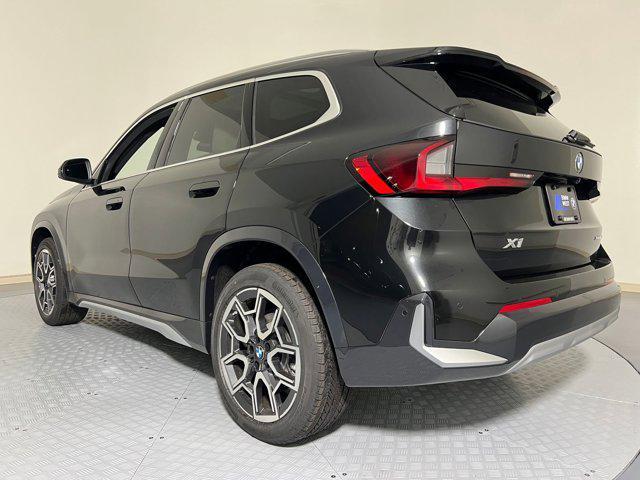 new 2026 BMW X1 car, priced at $52,260