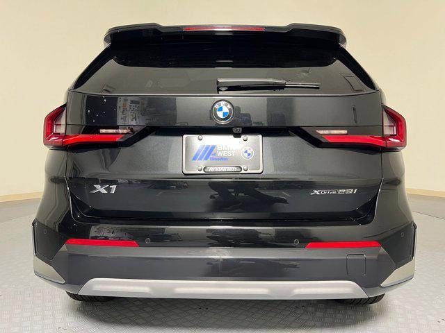 new 2026 BMW X1 car, priced at $52,260