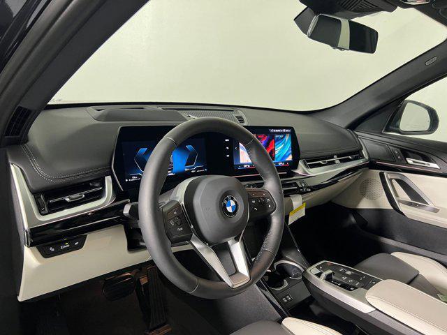 new 2026 BMW X1 car, priced at $52,260