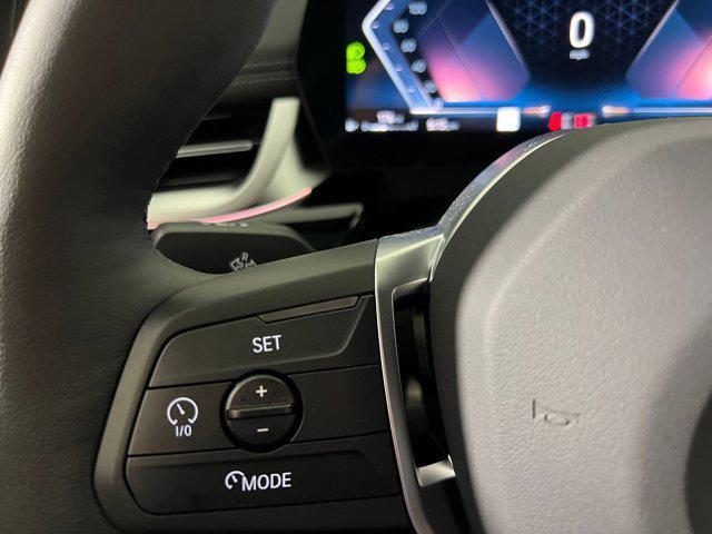 new 2026 BMW X1 car, priced at $52,260