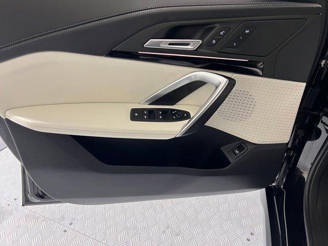 new 2026 BMW X1 car, priced at $52,260