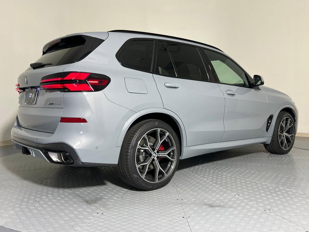 new 2026 BMW X5 PHEV car, priced at $86,875