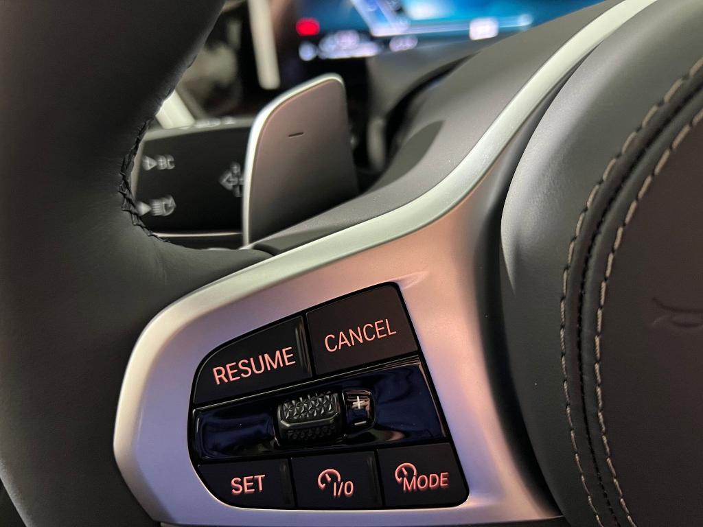 new 2026 BMW X5 PHEV car, priced at $86,875