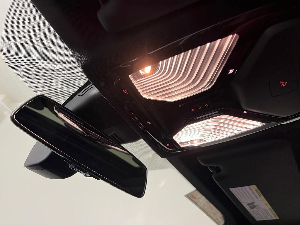 new 2025 BMW 330 car, priced at $52,450